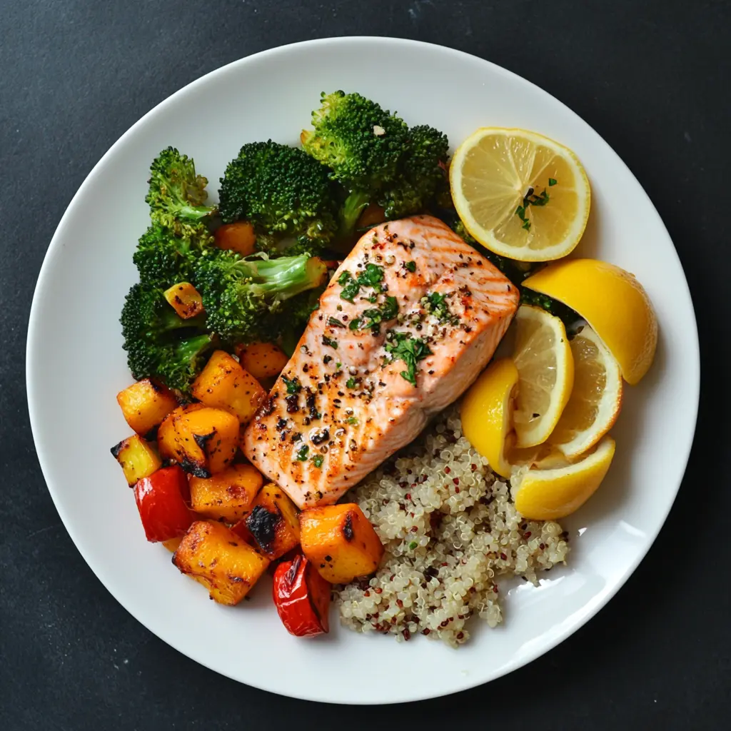 How to Maximize Mounjaro Weight Loss with Healthy Ingredients