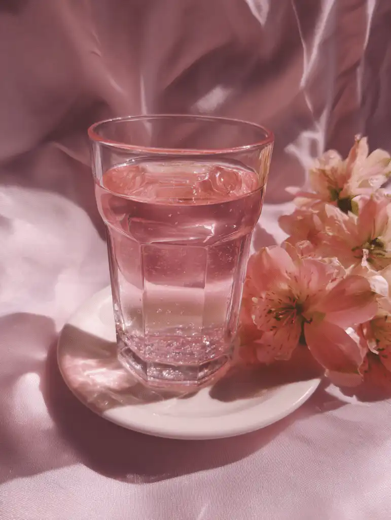 pink salt weight loss recipe morning drink