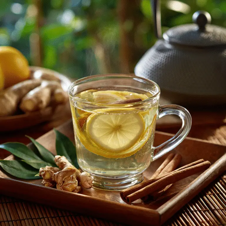 apanese Mounjaro ingredient benefits illustrated with icons and labels