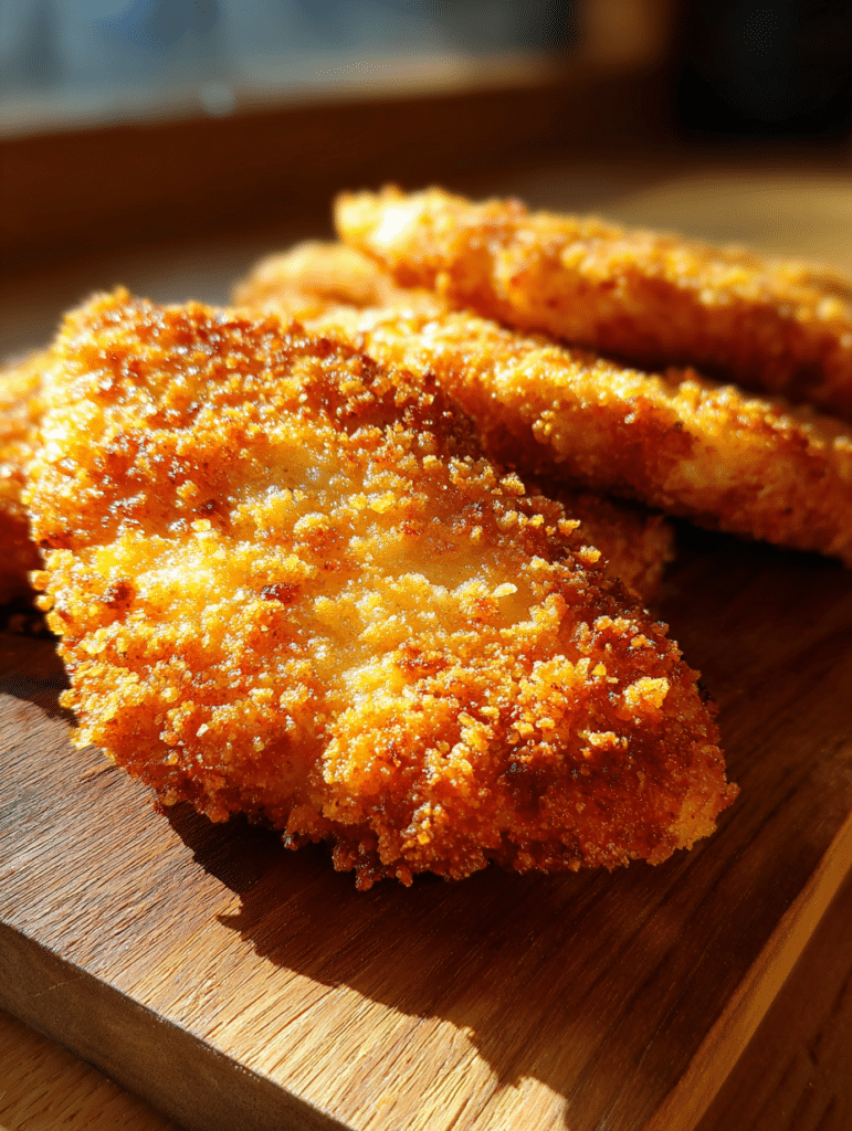 Air Fryer Chicken Recipes brests