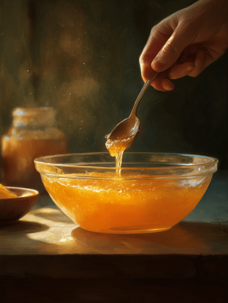 Mixing Dr Gundry Gelatin Recipe