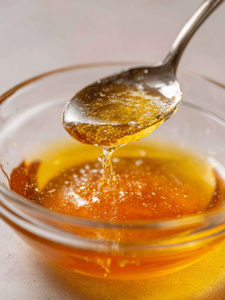 mixing gelatin for weight loss recipe