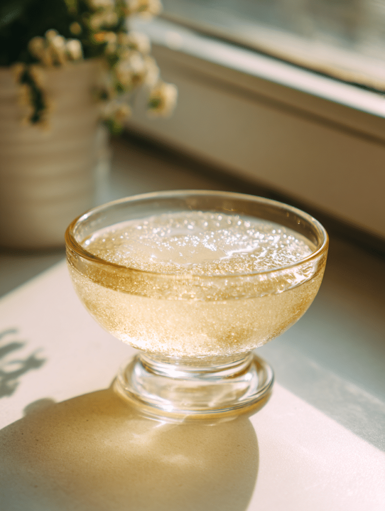 rebel wilson gelatin recipe healthy snack
