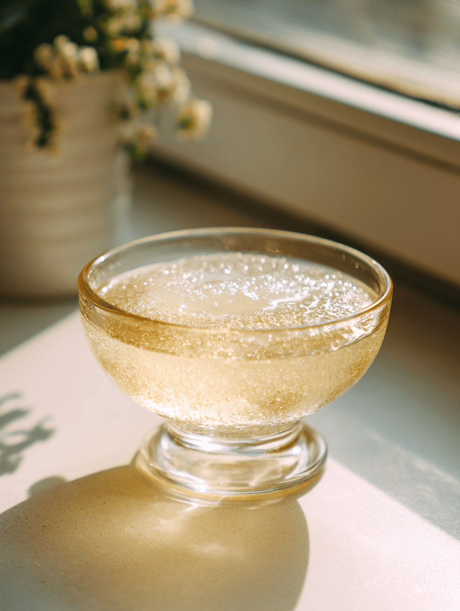 rebel wilson gelatin recipe healthy snack