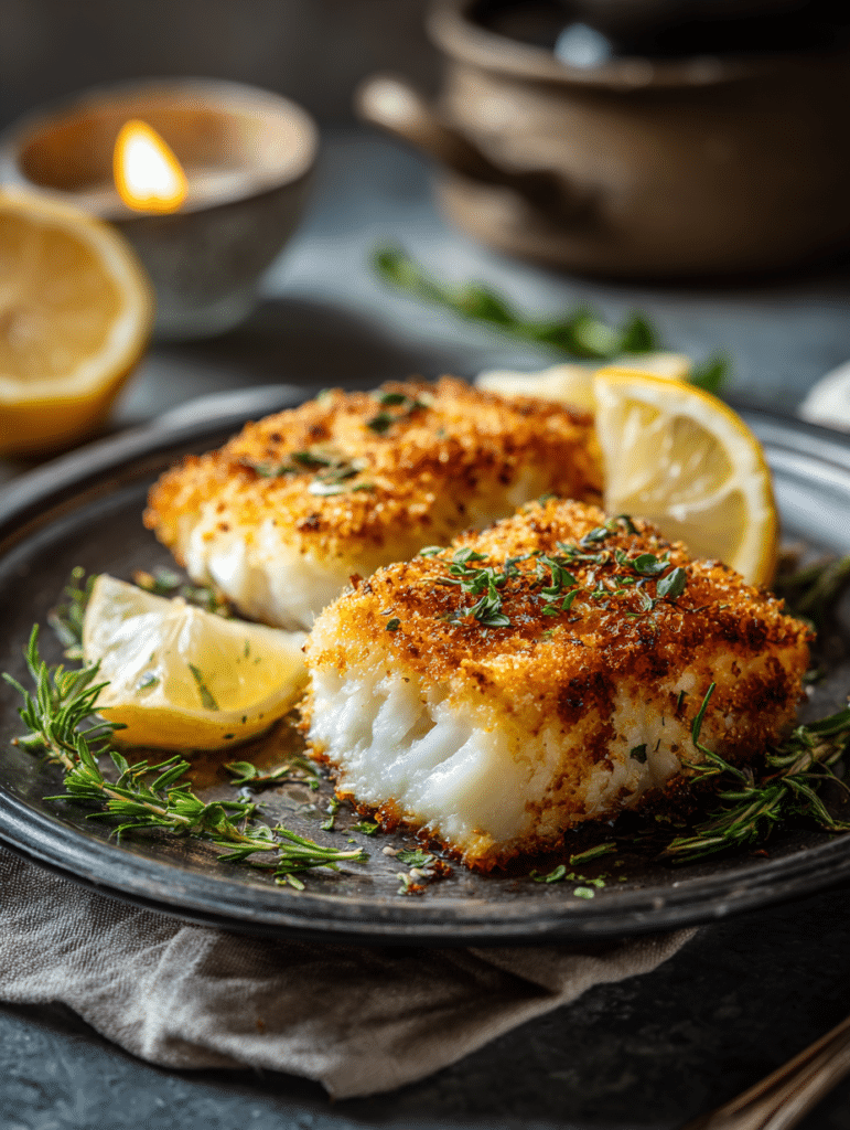air fryer seafood recipes