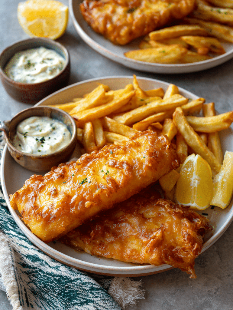 air fryer seafood recipes