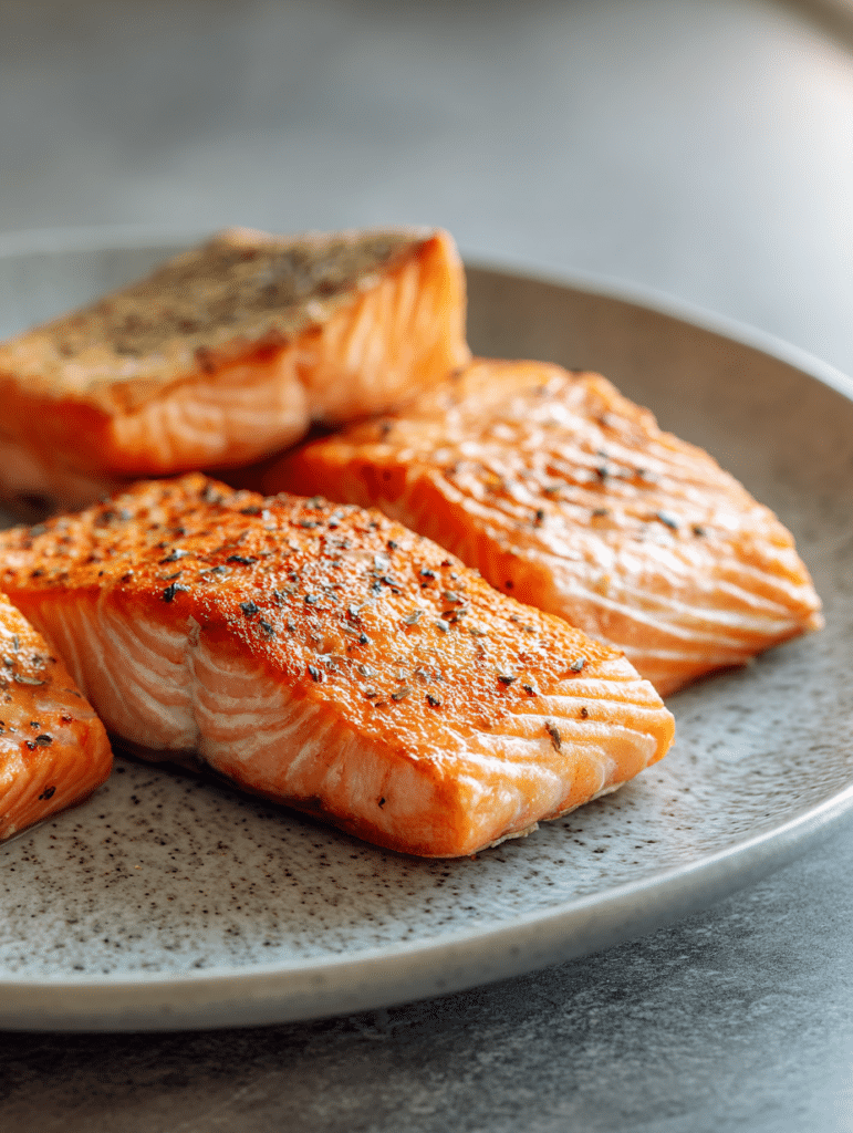 air fryer seafood recipes