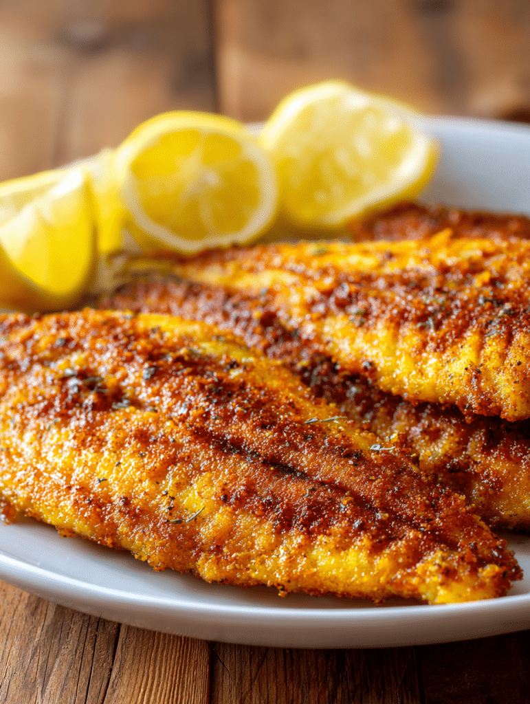 air fryer seafood recipes