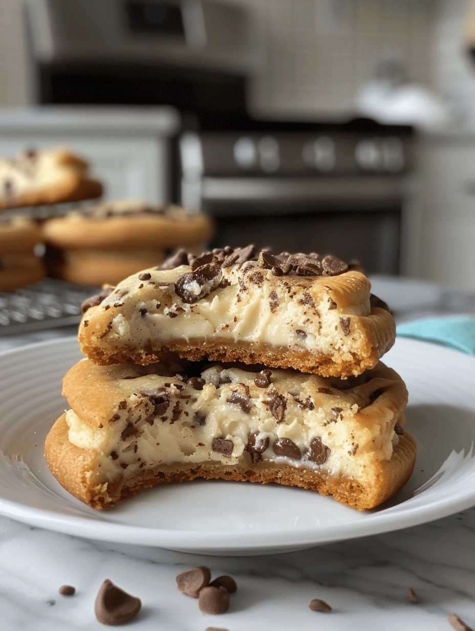 Cheesecake Cookies: A Complete Recipe Guide
